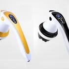 Massage device percussion hammer body vibrator handy massager slimming personal massage equipment LY-652Ac