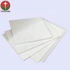 Paper And High Pure Ceramic Fiber Paper For Mineral And Metallurgy Fields