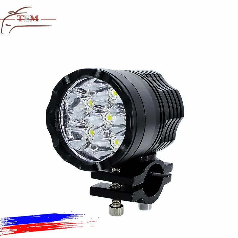 bike fog led light