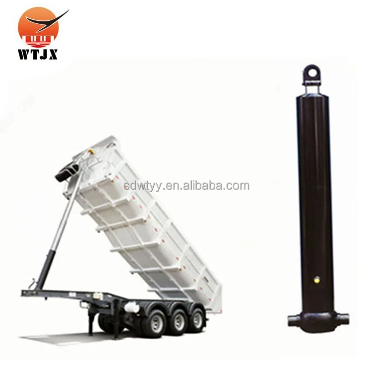 Heavy Dump Truck Hydraulic Hoist Dump Truck Hydraulic Cylinder Dump Truck Telescopic Cylinder Buy Dump Truck Hydraulic Hoist Dump Truck Hydraulic Cylinder Dump Truck Telescopic Cylinder Product On Alibaba Com