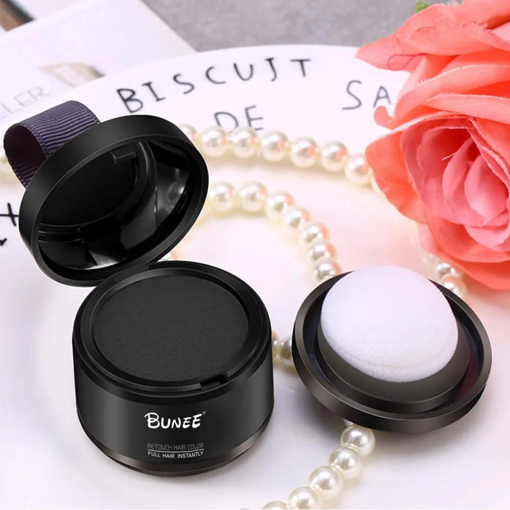 Low Moq Mutil Colors Root Cover Retouch Up Hair Loss Concealer Filller  Shadow Powder - Buy Hair Shadow,Hair Filler Powder,Hair Loss Concealer  Powder Product on Alibaba.com