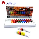 Artist 12 Colors 12 Ml Oil Colors Paint Set