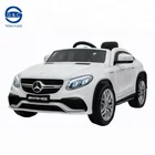 Car 2018 Newest B.E.N.Z. Licensed Car GLE63