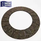 Clutch Facing Clutch Non-asbestos Friction Materials Clutch Facing