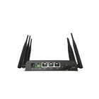 Sim Router 4g Lte Router Bonding Dual Sim 3G 4G Lte Wifi Router With Lede/Openwrt