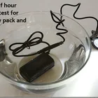 Ali Waterproof Battery Pack Ali Baba Popular Long Time Rechargeable Lithium IPX8 Waterproof 12V Battery Pack