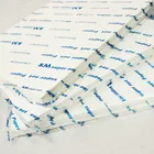 Paper 100% Wood Pulp ESD Dust-free Colorful A3 A4 A5 Lint Free Cleanroom Printed Paper