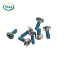 Machine Screws And Screws UNF 0#-80 Machine Mirco Screw