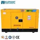 Engine Generator Kubota Generator Japan Original Japan Made Engine Kubota 10kva Diesel Generator