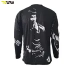 Suit Motorcycle Jersey Sublimation Design Your Own 6xl Motocross Jersey Motorcycle Auto Racing Custom Motorbike Racing Suit Custom Dye Custom Logos