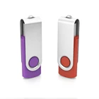 Usb Drive 2gb Usb Drive 4gb Hot Selling USB Flash Drive Swivel 2GB 4GB 8GB 46GB Pendrive