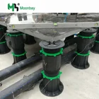 Plot Adjustable Tile Supports Porcelain Tile Support Pedestal Adjustable Plot
