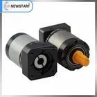PL160 2 Stages Planetary Gearbox Ratio 9 12 15 16 20 25 30 32 40 50 64