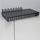 Ports Voip Sim Bank ACOM516-64 Goip 8/16/32 Ports Gsm/cdma/wcdma Voip Gateway Price Supporting Sim Bank