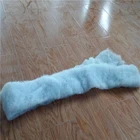 100% China Factory Provide Cushion Filling Material 100% Organic Cotton Wadding
