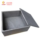 Graphite Ingot Mould Graphite Mold For Ingot And Boat In High Quality