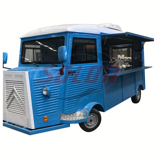 Buy > antique van for sale > in stock