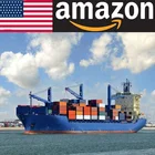 Sea Forwarders To Usa Freight Forwarder Sea Shipping From China To FBA Warehouse USA