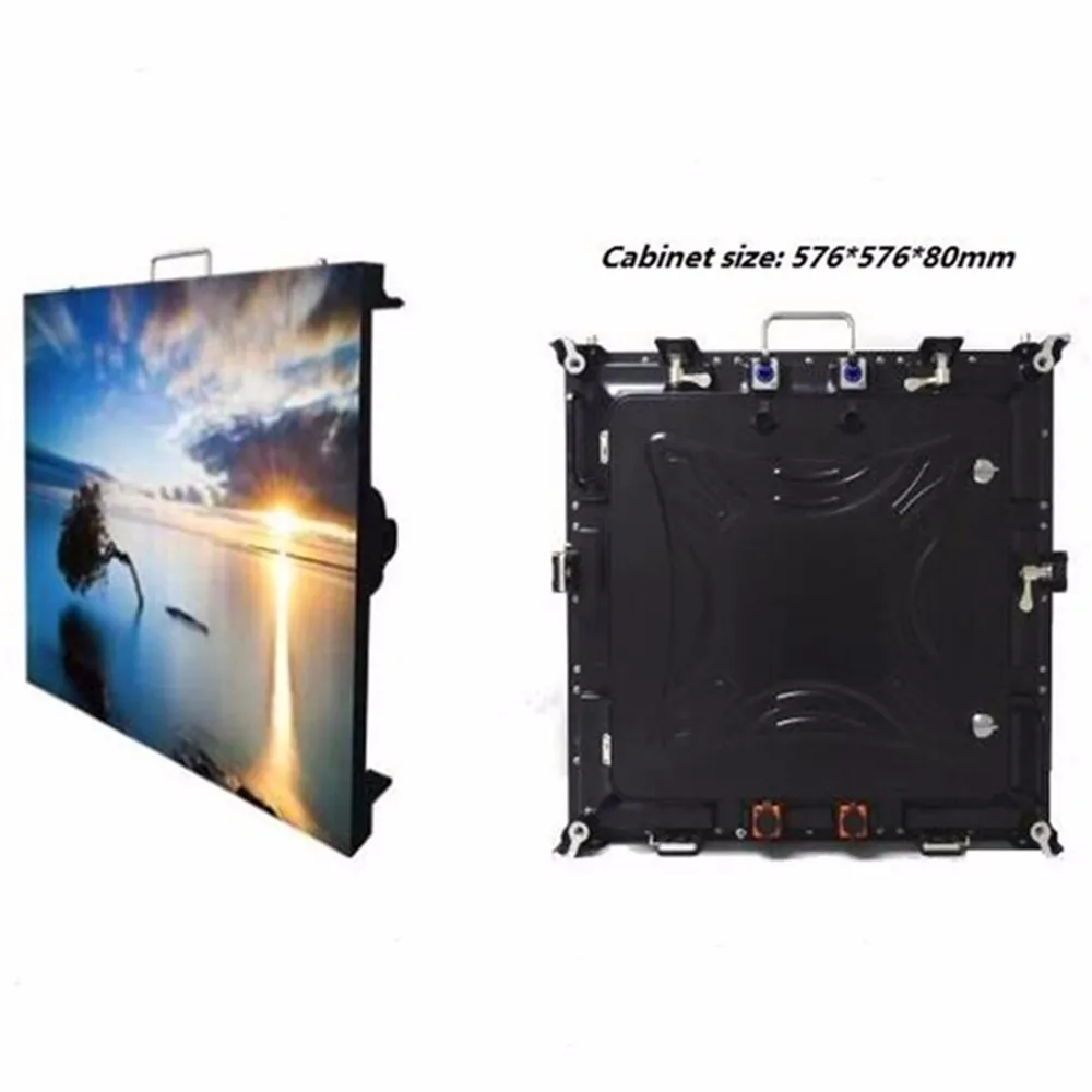 lcd panel for jumbotron manufacturer