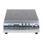 Sp Durable SP 3.5KW Best Quality And Low Price Durable Electric Induction Cooker / Cook Top