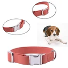Accessories Collar Pet Accessories Leather Dog Collar PU Leather Collar For Dog Cheap Leather Dog Collar