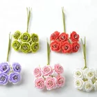 China Flower Artificial Wedding Flowers China Artificial Flower For Wedding Decoration