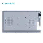 Interactive Monitor 21.5 Inch Capacitive Interactive Panel Touch Screen Monitor