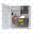 Power Supply Unit 101~200w 5a 12v 5 Output Channel Electric Power Supply Unit For CCTV