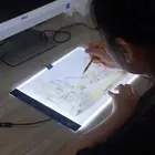Led School Led Tracing A4 Ultra Slim LED Drawing Light Box A4 LED Drawing Board Tracing Light Pad For School
