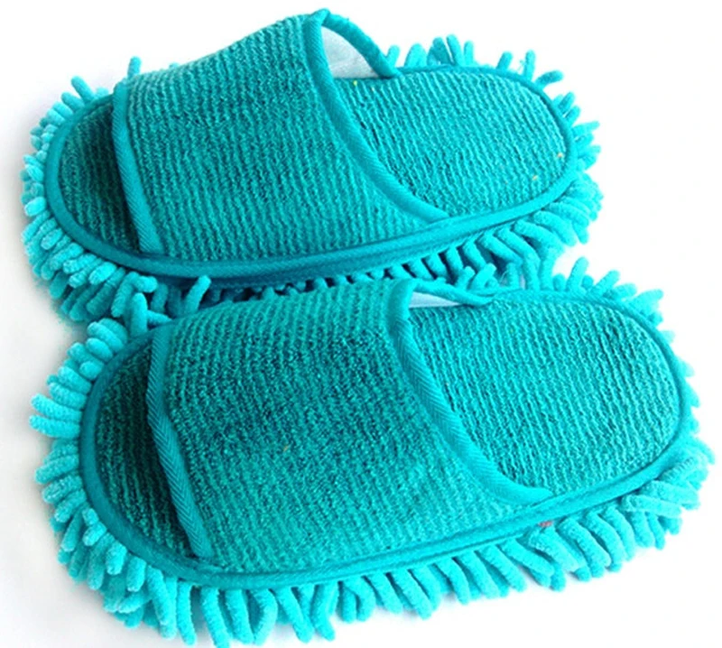 microfiber slippers