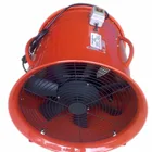 Fan Ventilation Fan OEM Anxial Flow Portable Ventilator Marine Exansut Fan Air Blower Fan