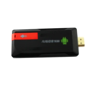 High quality android 7.1 mini pc with android OS tv box stick