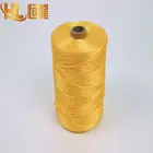Pp Agriculture Yarn Agriculture Pp Raffia String Yarn Extrusion Line