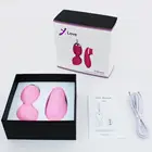 Sex Y.Love Best Selling Sex Toys Soft Silicone Wholesales Adult Products Vibrating Eggs Women Massaging