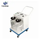 Medical Surgery Portable Suction Aspirator Device For Hospital