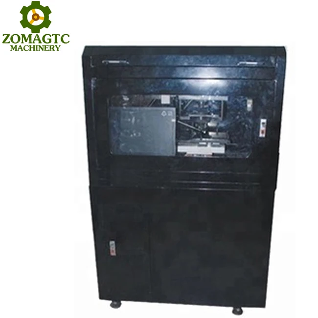 dot matrix engraving machine