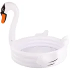 China Inflatable Pool Toys Pool China Factory Custom Pvc Inflatable Pool Swim Swan Pool Toys Inflatable Pool