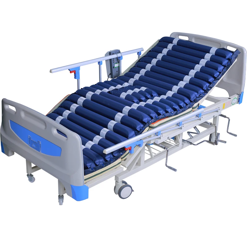 air wave bed