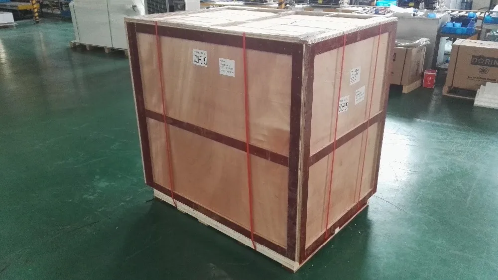 Condensing Unit, 8HP, Inverter, 220V/380V - detail 10