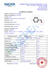 Alcohol CAS 100-51-6 Benzyl Alcohol 99.98%