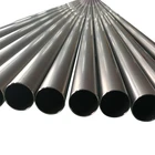 Titanium Thin High Precision Ta1 Ta2 Titanium Pipe Welded Gr9 Thin Wall Titanium Tubing