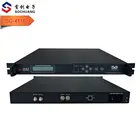 Modulator SC-4116 Terrestrial Digital Television System DVB-T2 Modulator With ASI/IP Input
