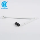 Casement Friction Hinge Modern Design Aluminium Casement Window Hinges Friction Stay