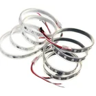 12v 5050 Smd Led Strip Led 5M 12V 30Leds/m WS2811Smart Dream Color 5050 SMD LED Strip