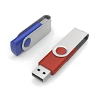 Pen Usb 2gb 32gb Flash Usb Pen Drive Bulk Swivel Pen Drive USB 2.0 3.0 Custom Logo 512MB 1GB 2GB 4GB 8GB 16GB 32Gb 64 GB Usb Flash Drive