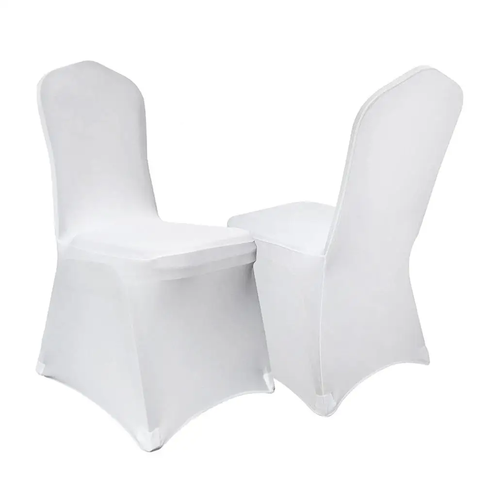 cheap spandex chair covers