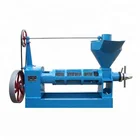 Screw Oil Press 6yl-80 Palm Screw Oil Press Machine/screw Oil Press For Australia
