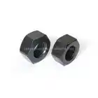 China Factory Hot Sale High Quality And Low Price DIN 934 Hex Nut