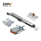 Sliding Gate Opk Popular Superior Quiet Sliding Gate Hanging Roller For Doors