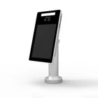 High Recognition Rate Security Access Control Face Recognition Machine